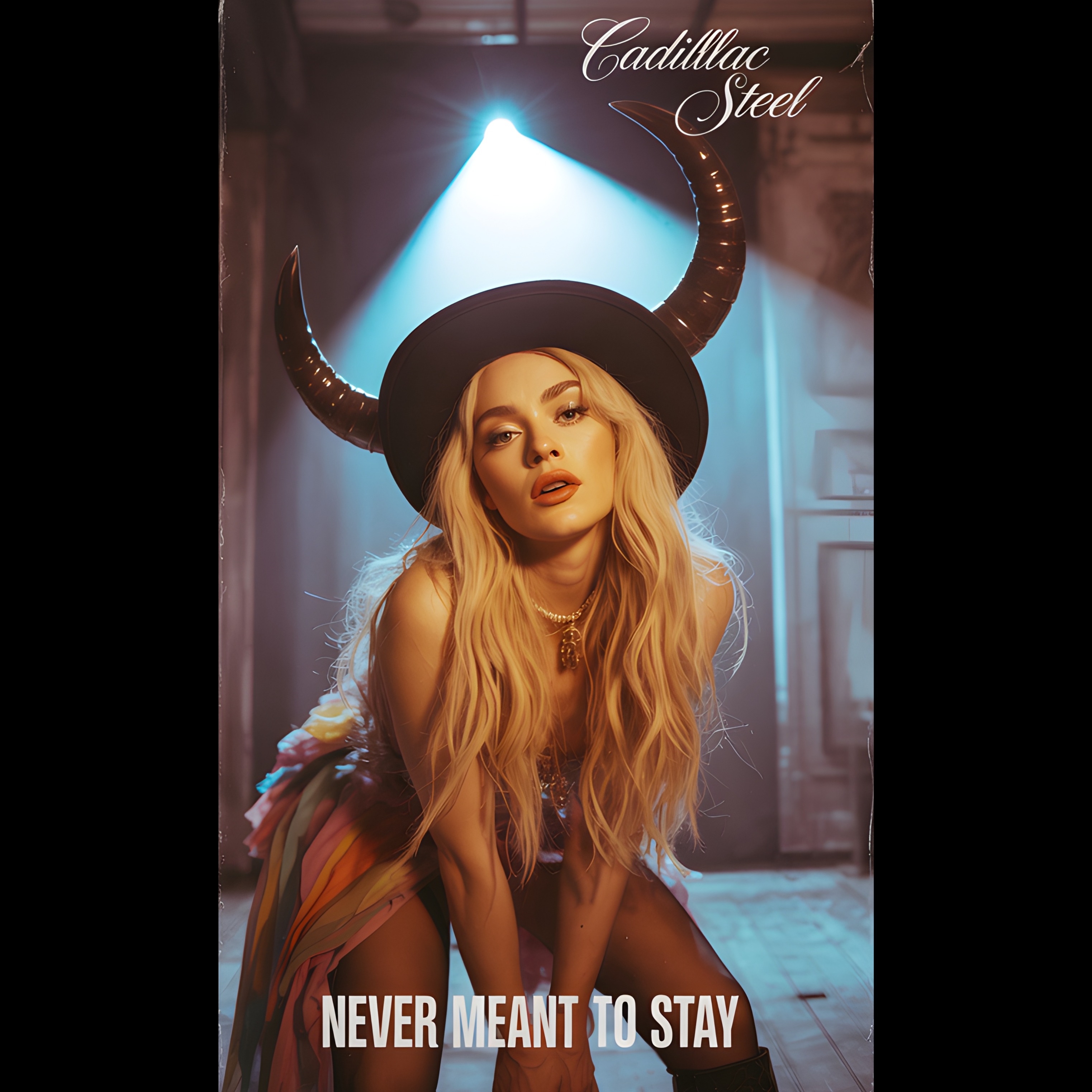 Image for The Best of Cadillac Steel