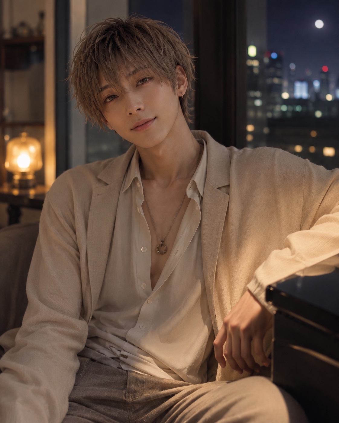 バラード🎧 4