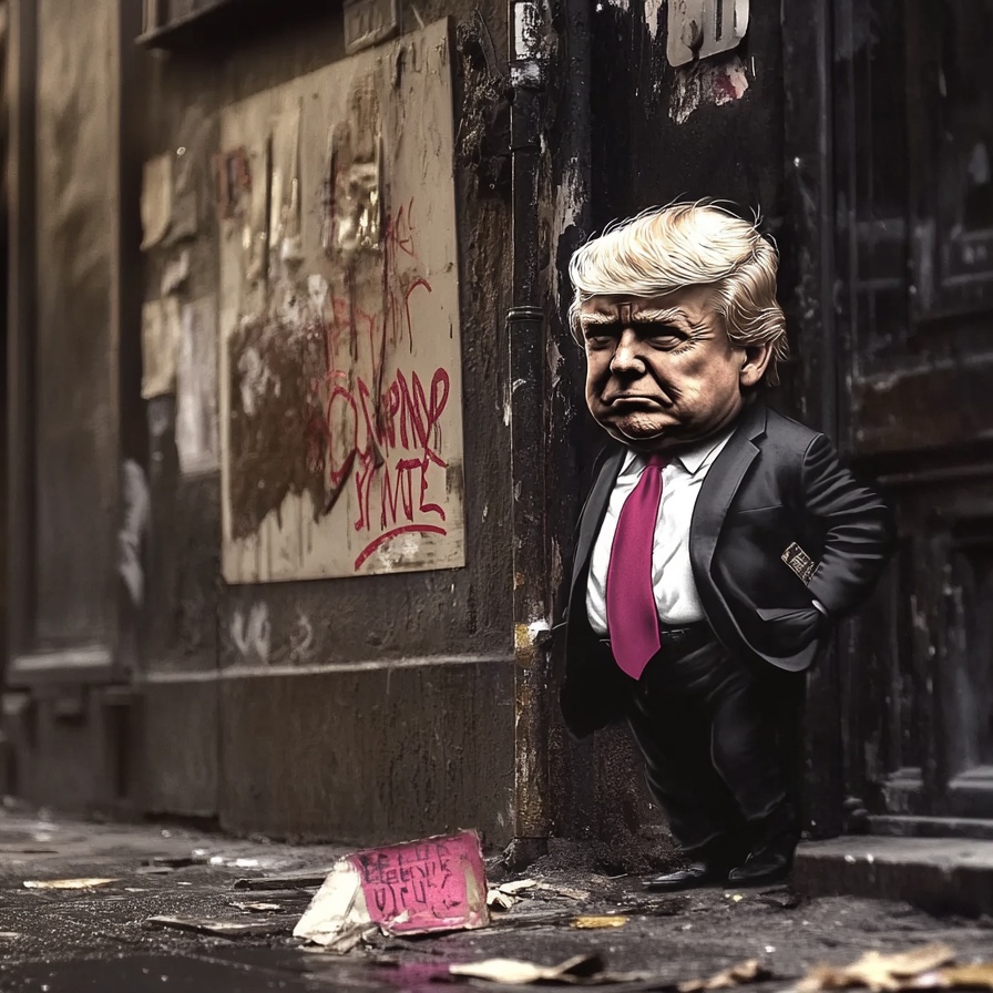 Image for Democracy is a Subscription Plan