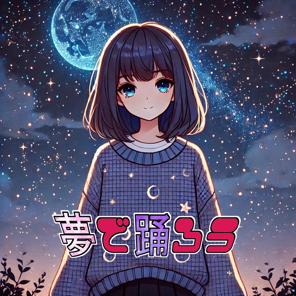 Persona picture for 夢見 いろは