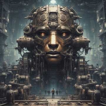 Image for Untitled Industrial EP