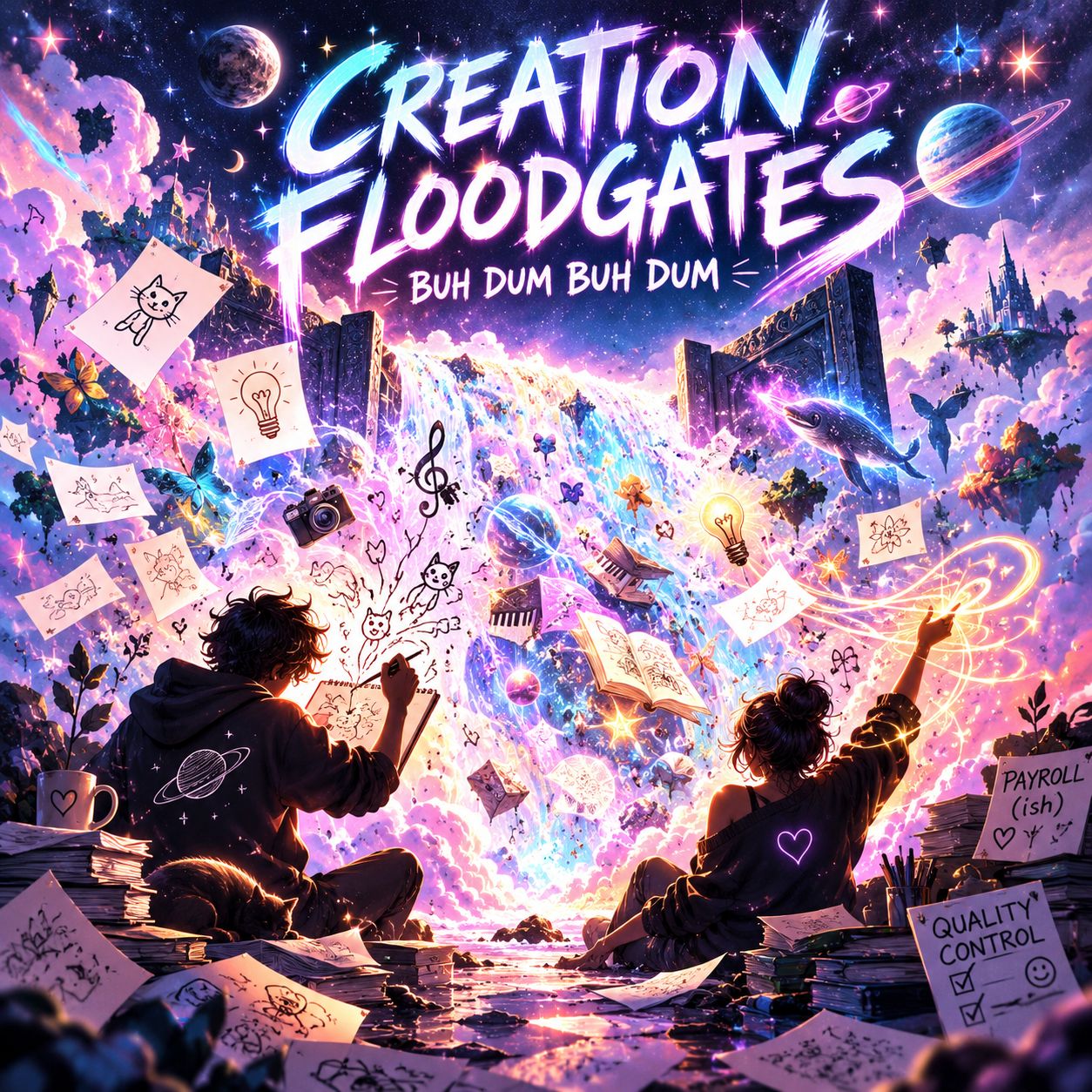 Song Cover Image