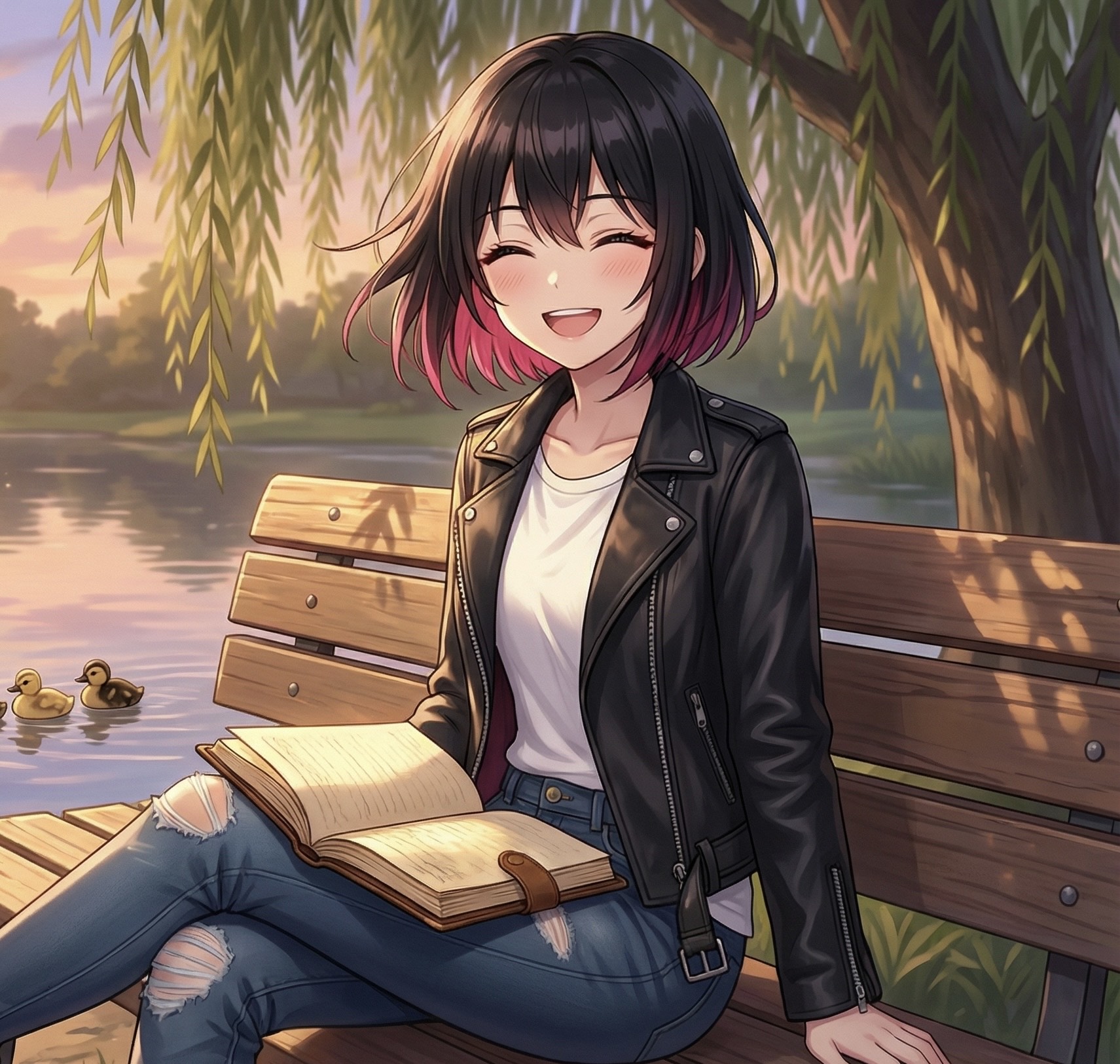 Song Image