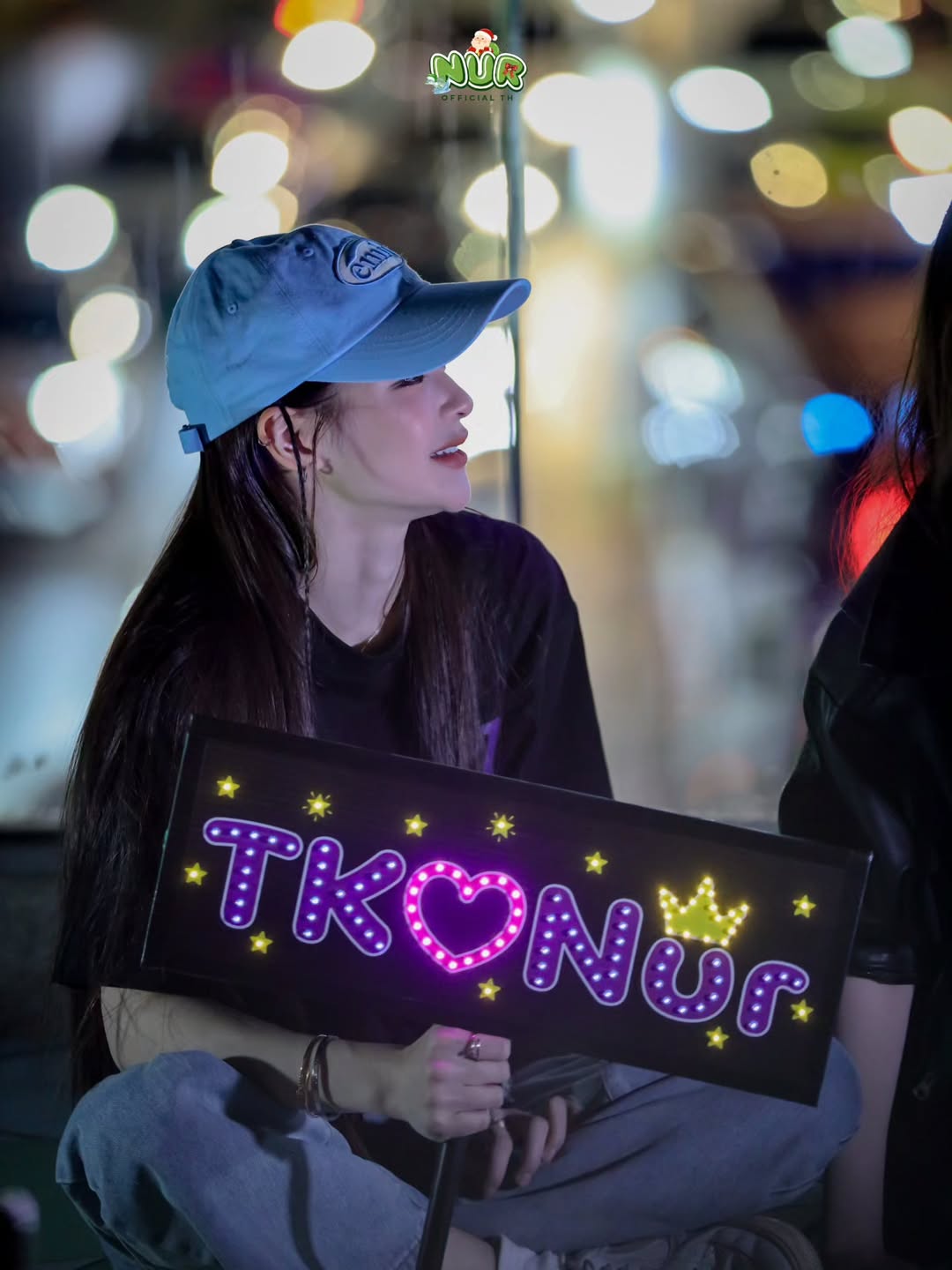 Voice image for Simulated Romance Persona