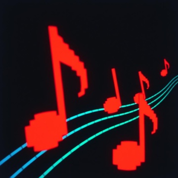 Image for Like 8-Bit
