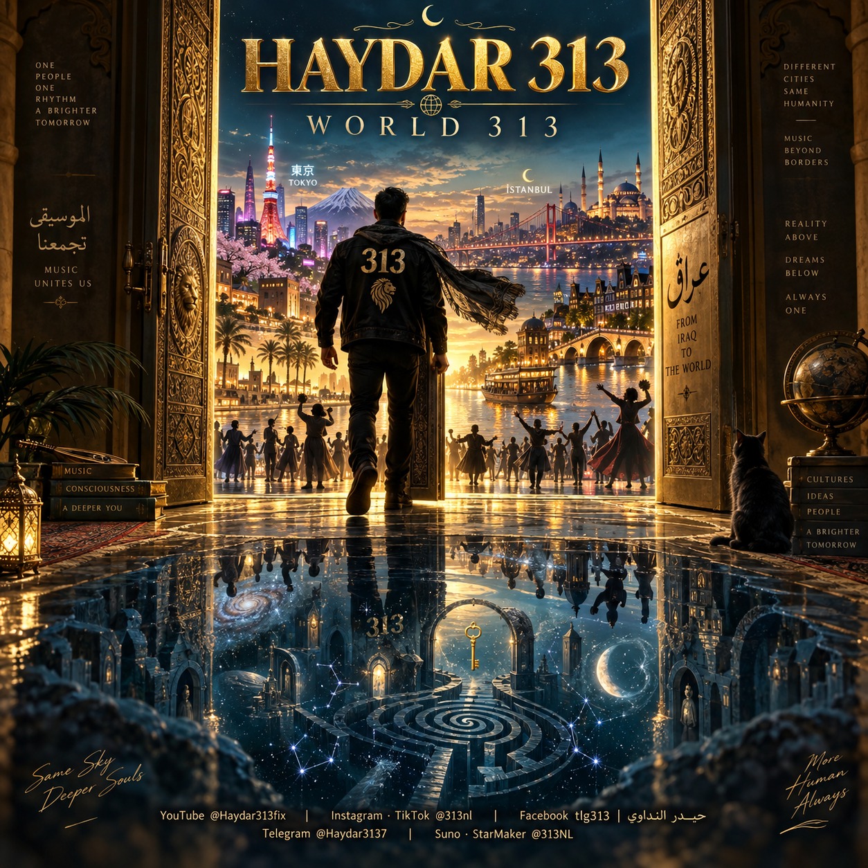 روحانيات | Spiritual 4