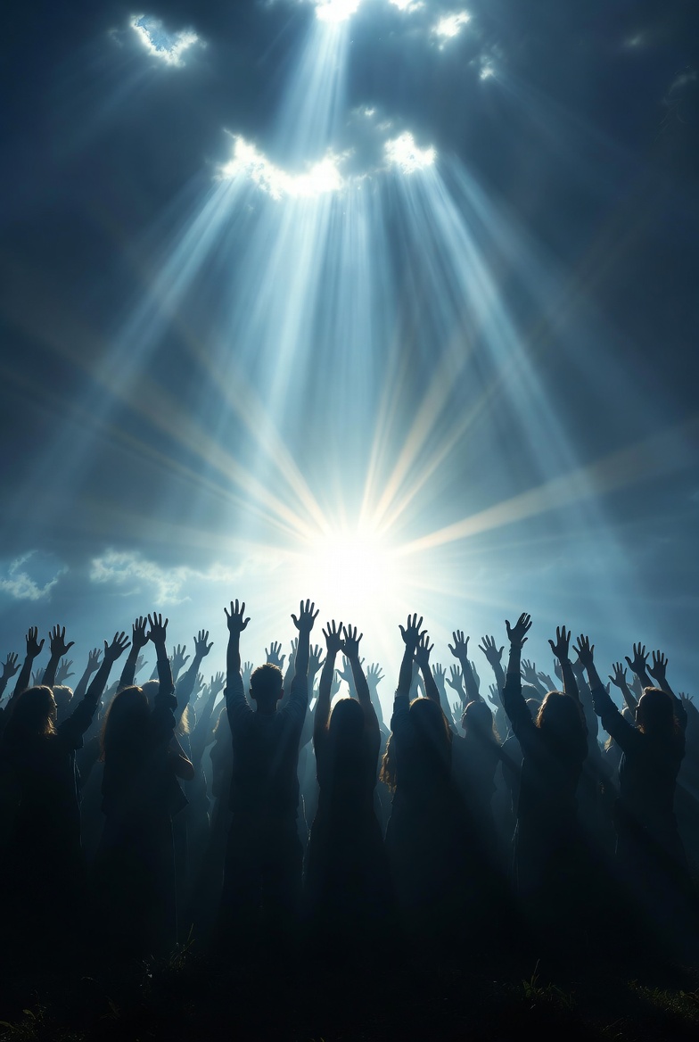 Persona image for Hymn 