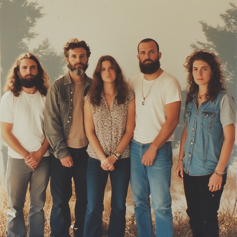 Playlist cover art