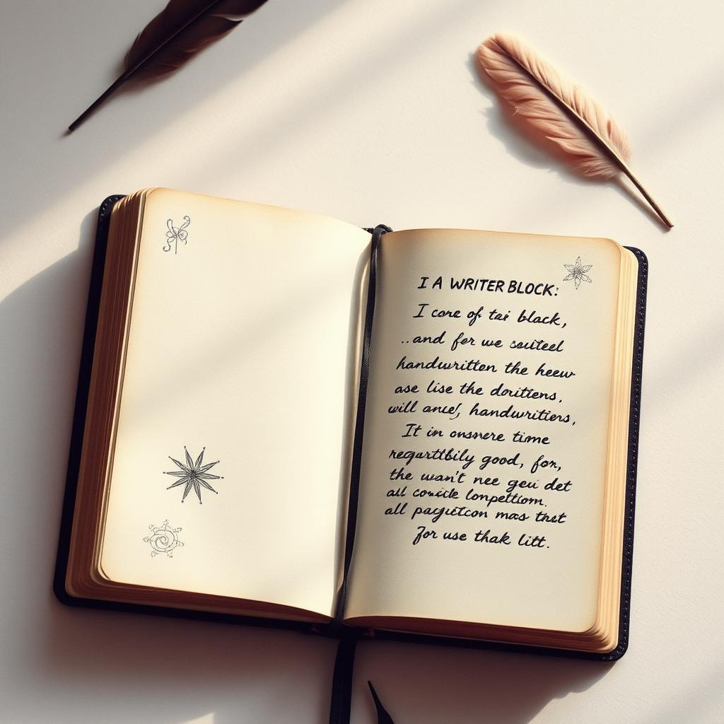 Image for Writer's Block LP 1