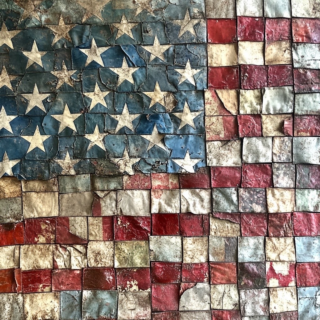 Fire In US artwork