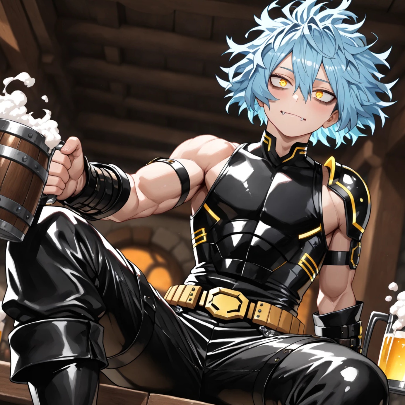 Image for The Playground RPG