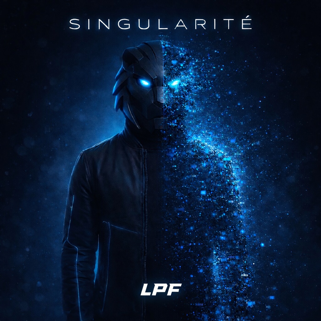 Playlist cover art