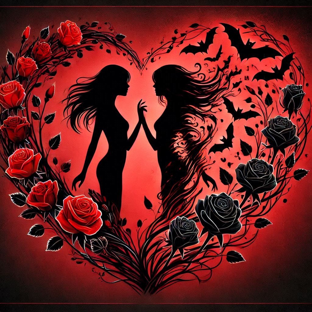 Image for Blood and Roses in Styria