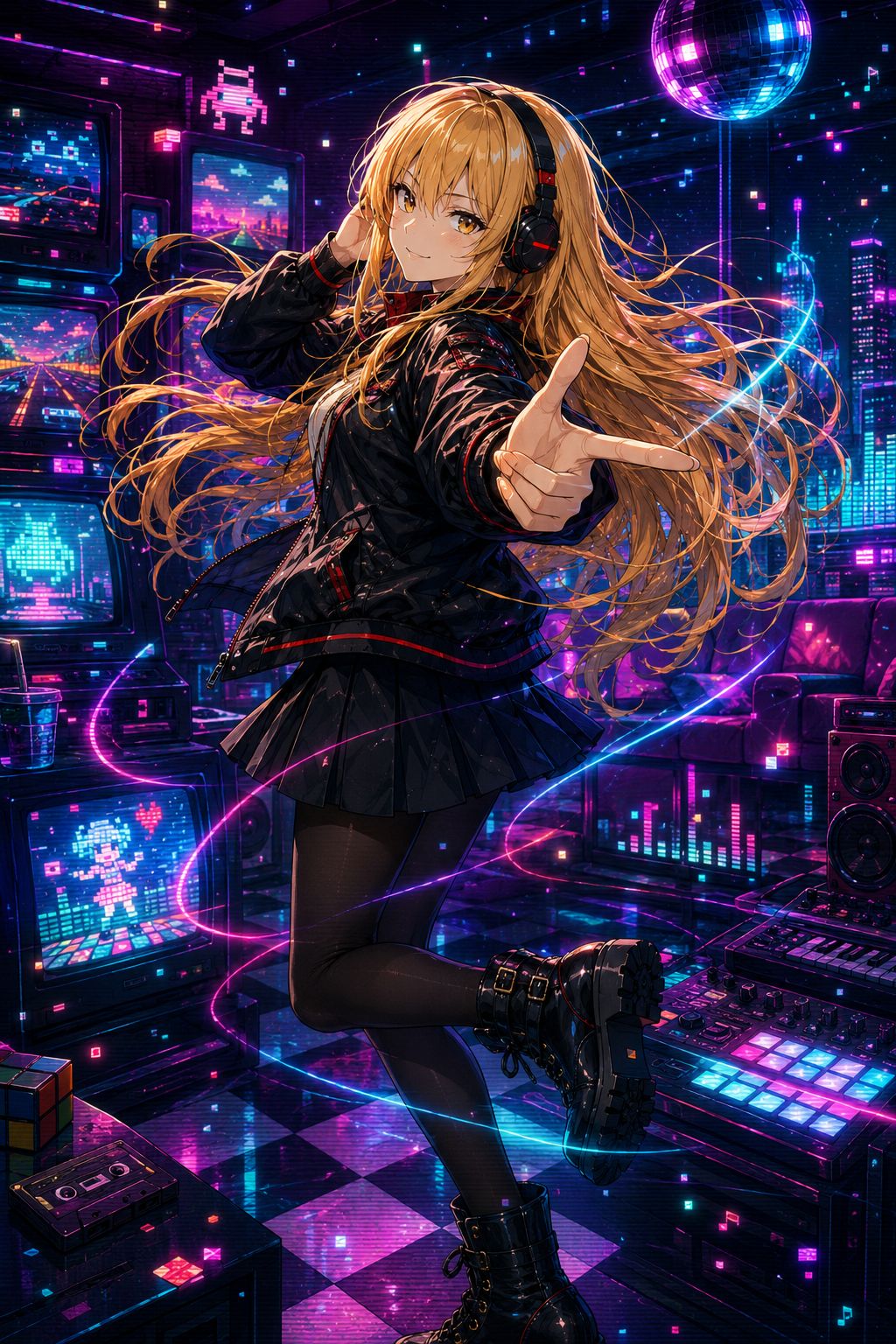 Rewind It artwork