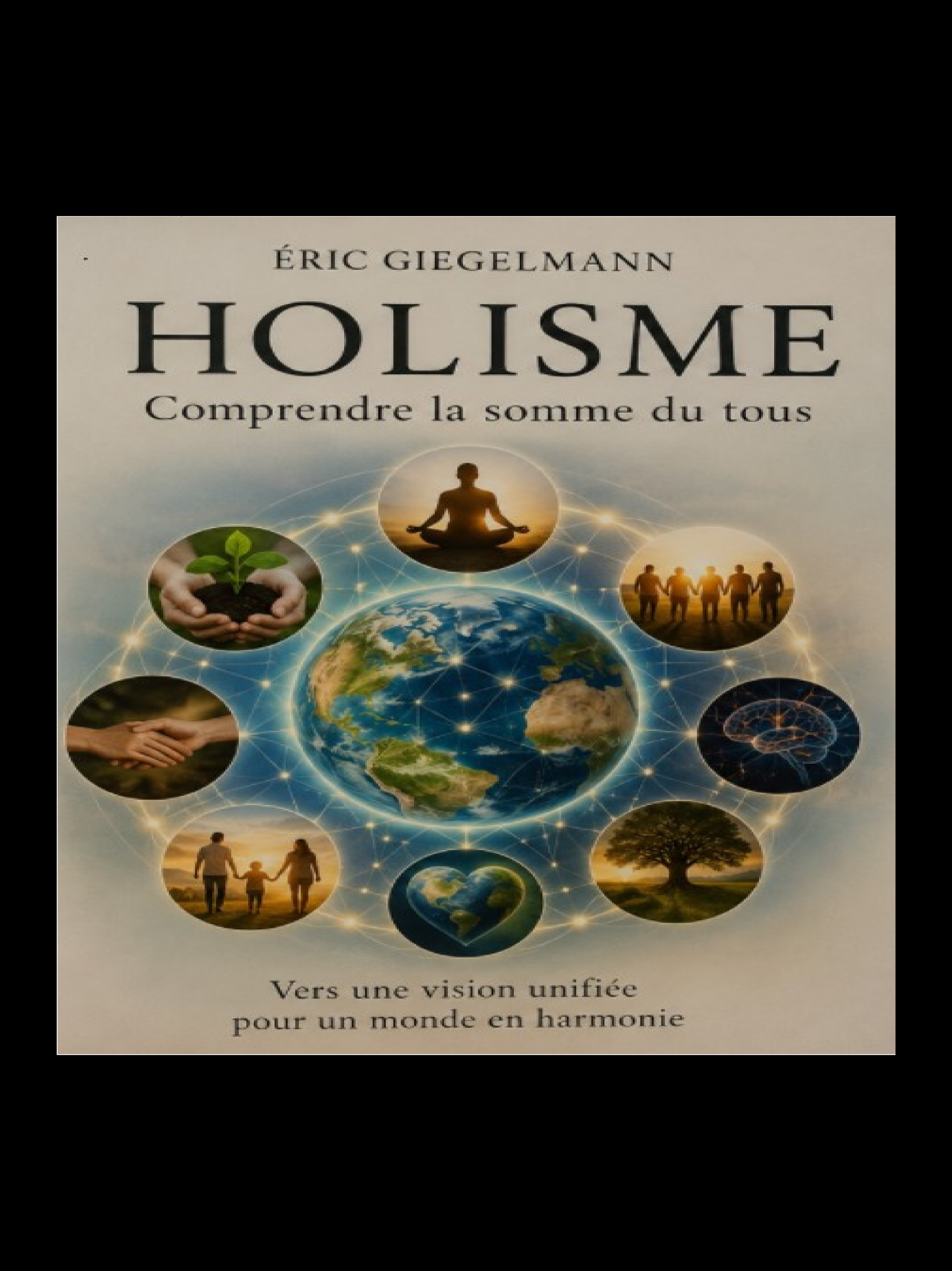 Holisme, Comprendre la somme du tous artwork