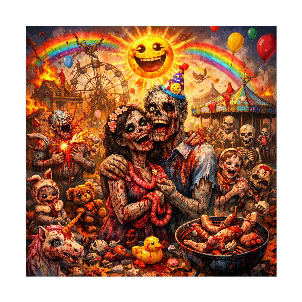 Song Image