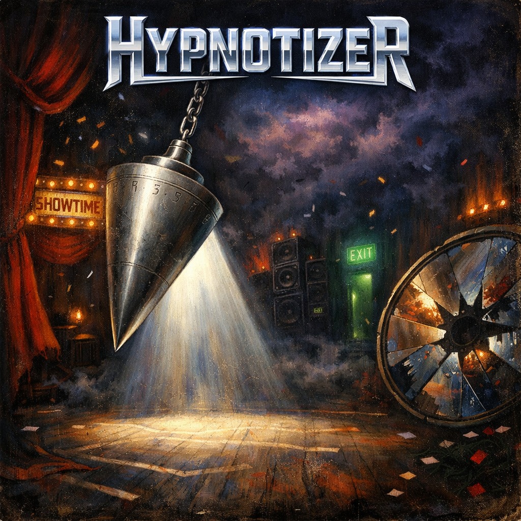 Playlist cover art