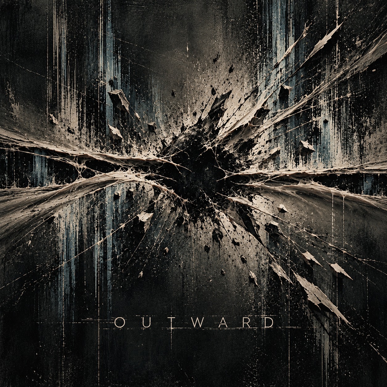 Outward artwork