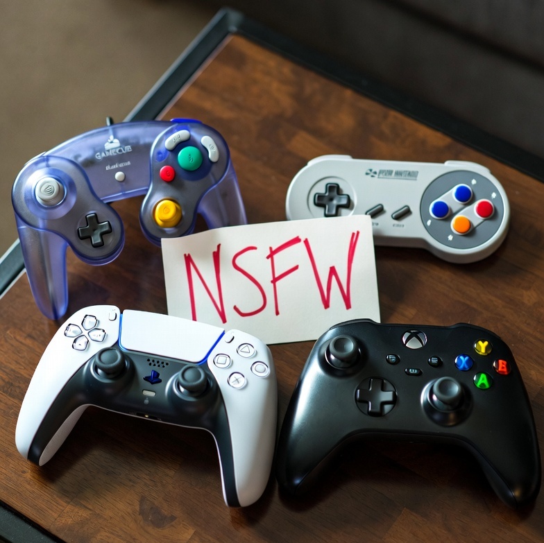 Image for Video Game Based Parodies