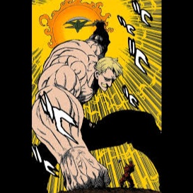 Persona image for Escanor