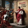 Romanes eunt domus