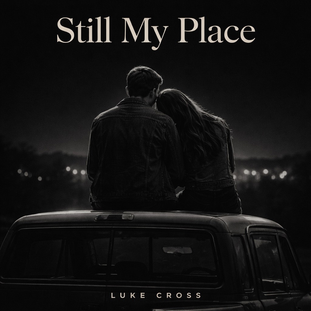 Still My Place artwork