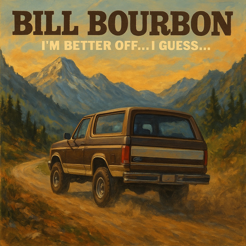 Image for I'm Better Off... I Guess...