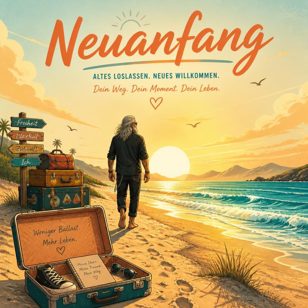 Neuanfang artwork