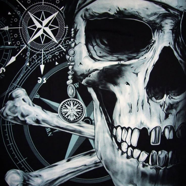 Image for Легенда о Весёлом Роджере