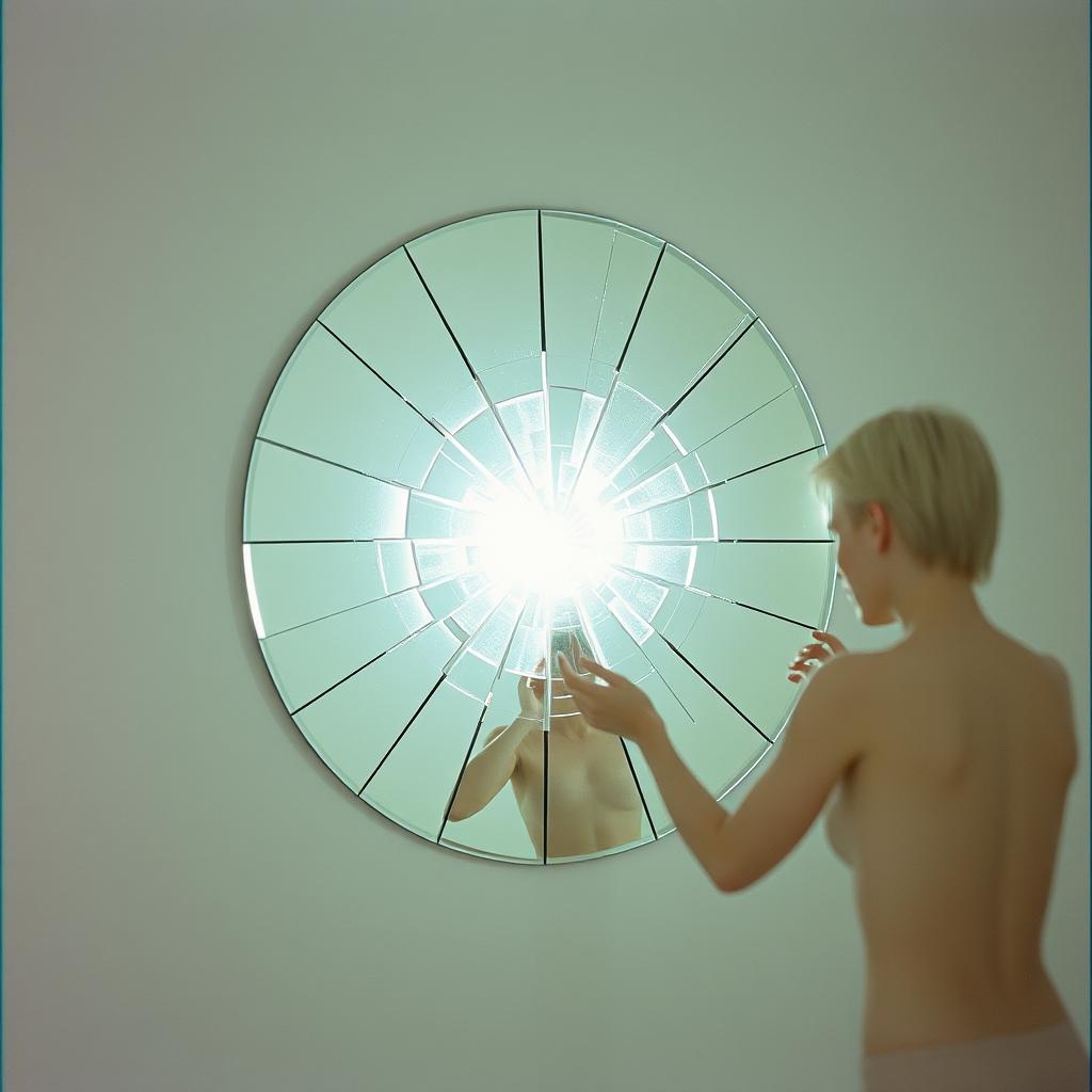 Image for Broken To Built