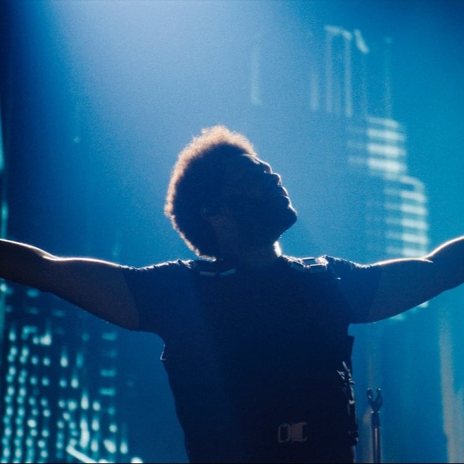 Persona image for La  fin de semaine