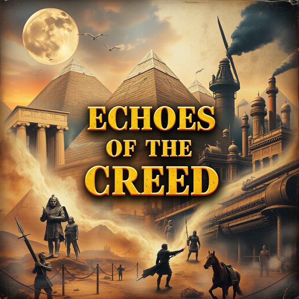 Playlist cover art