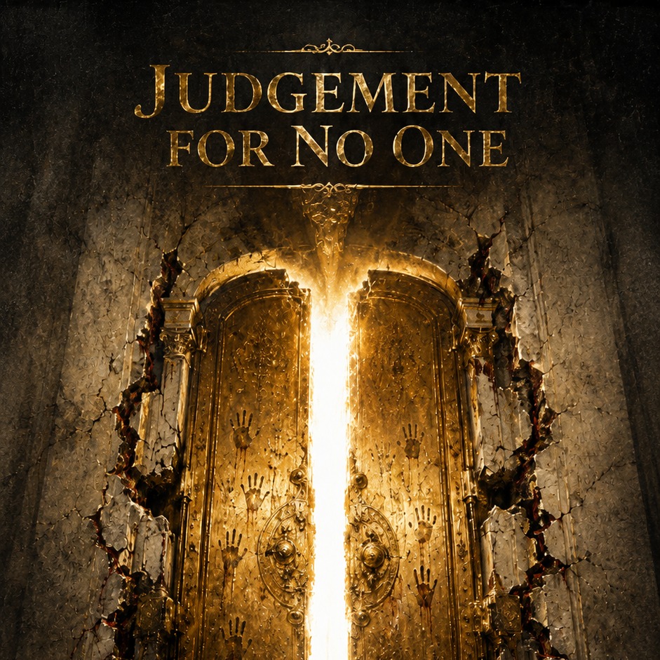 Judgement for No One