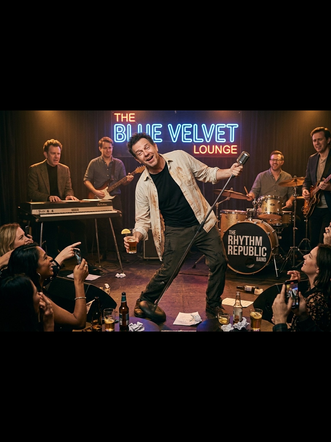 Song Image