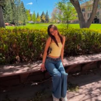 User avatar
