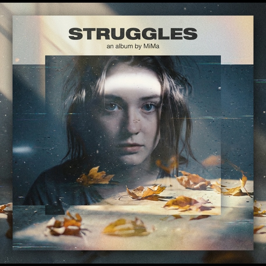 Image for STRUGGLES