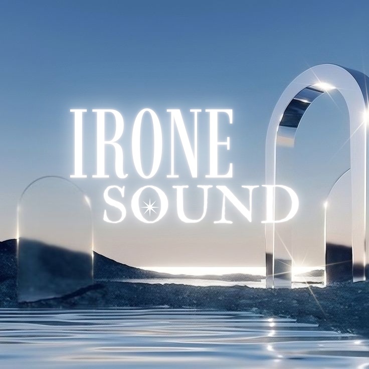 Image for IRONE SOUND
