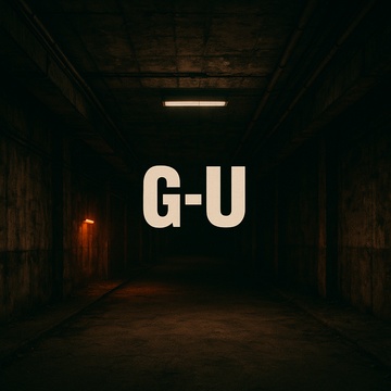 Persona image for G-U