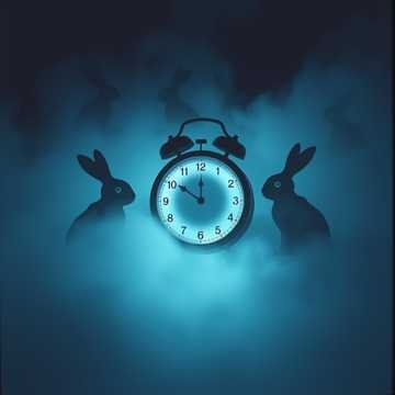 Image for Wonderland