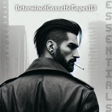 Playlist cover art