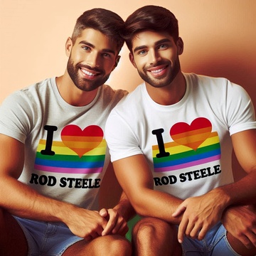 Image for Pride Songs
