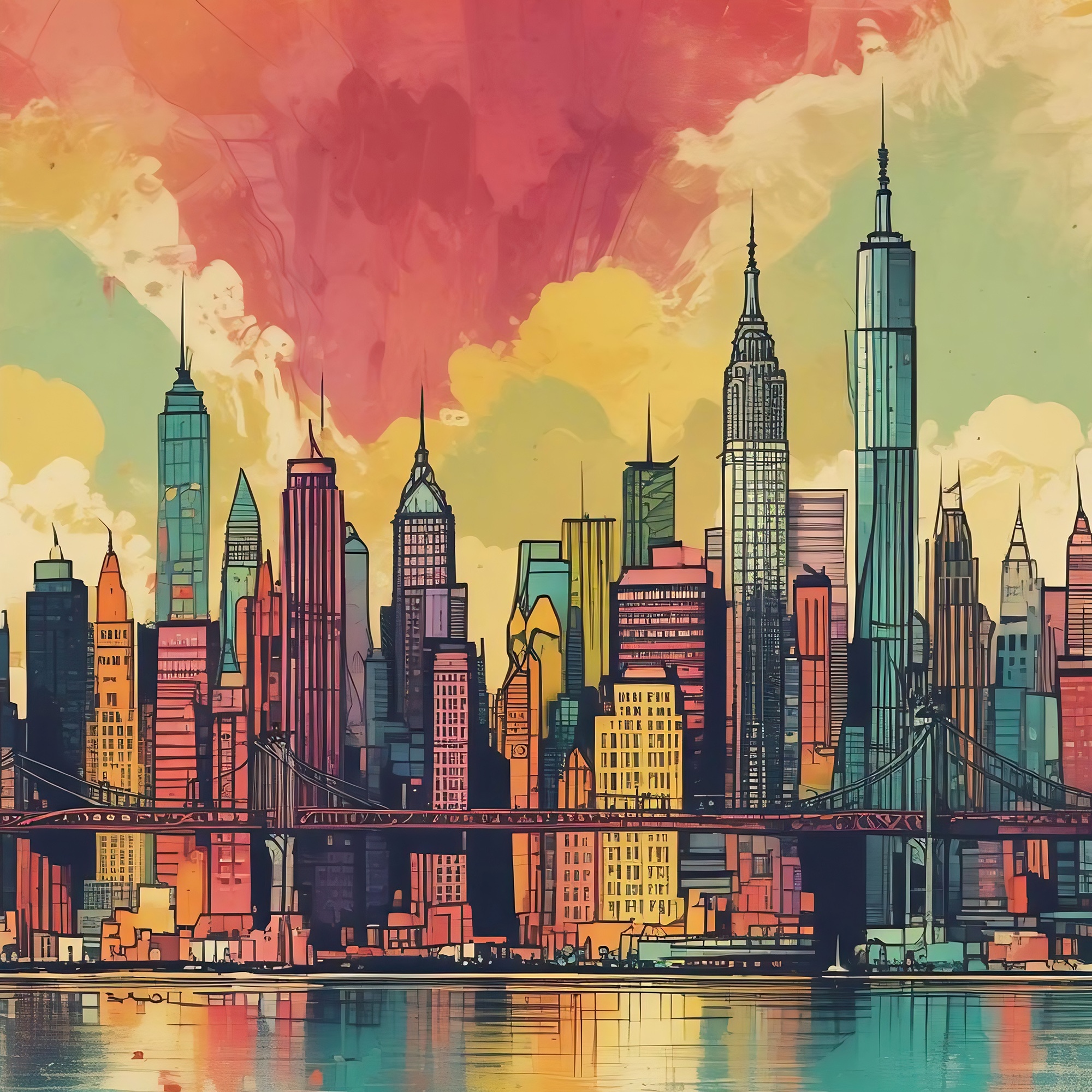 Persona image for NYC vibe