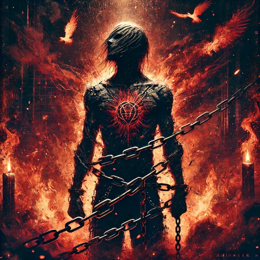 Playlist cover art