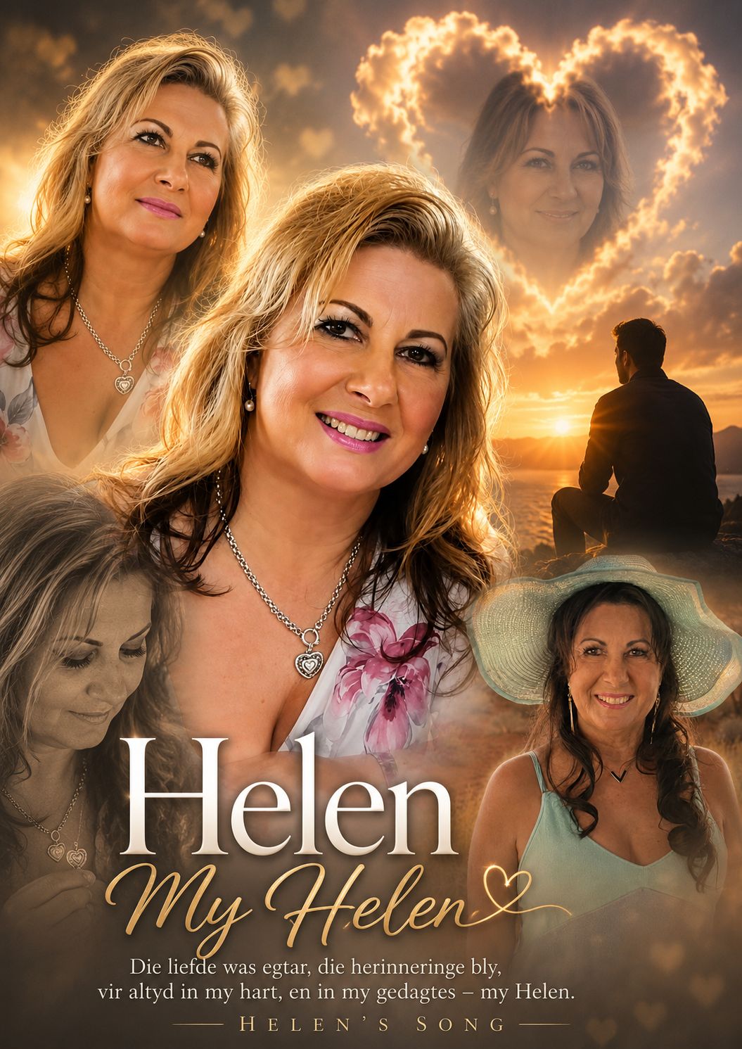 Hellin, My Hellin artwork