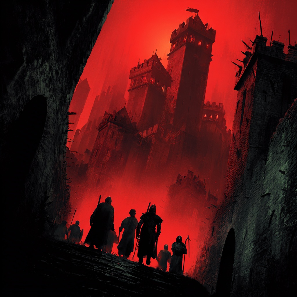 Image for Twenty One Vikings: Breach