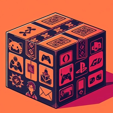 Image for CHIPCUBE