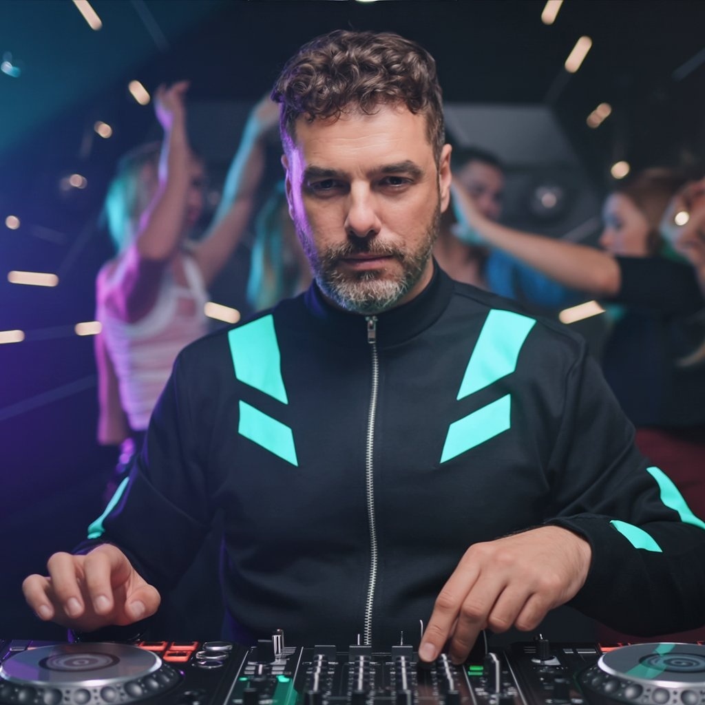 Image for Dance / EDM / Eurovision