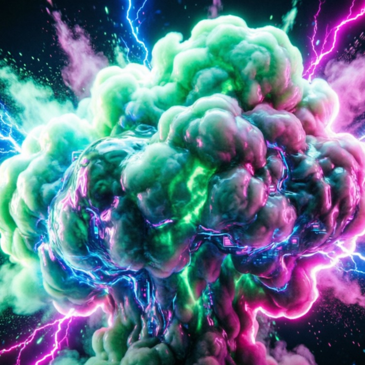 Playlist cover art