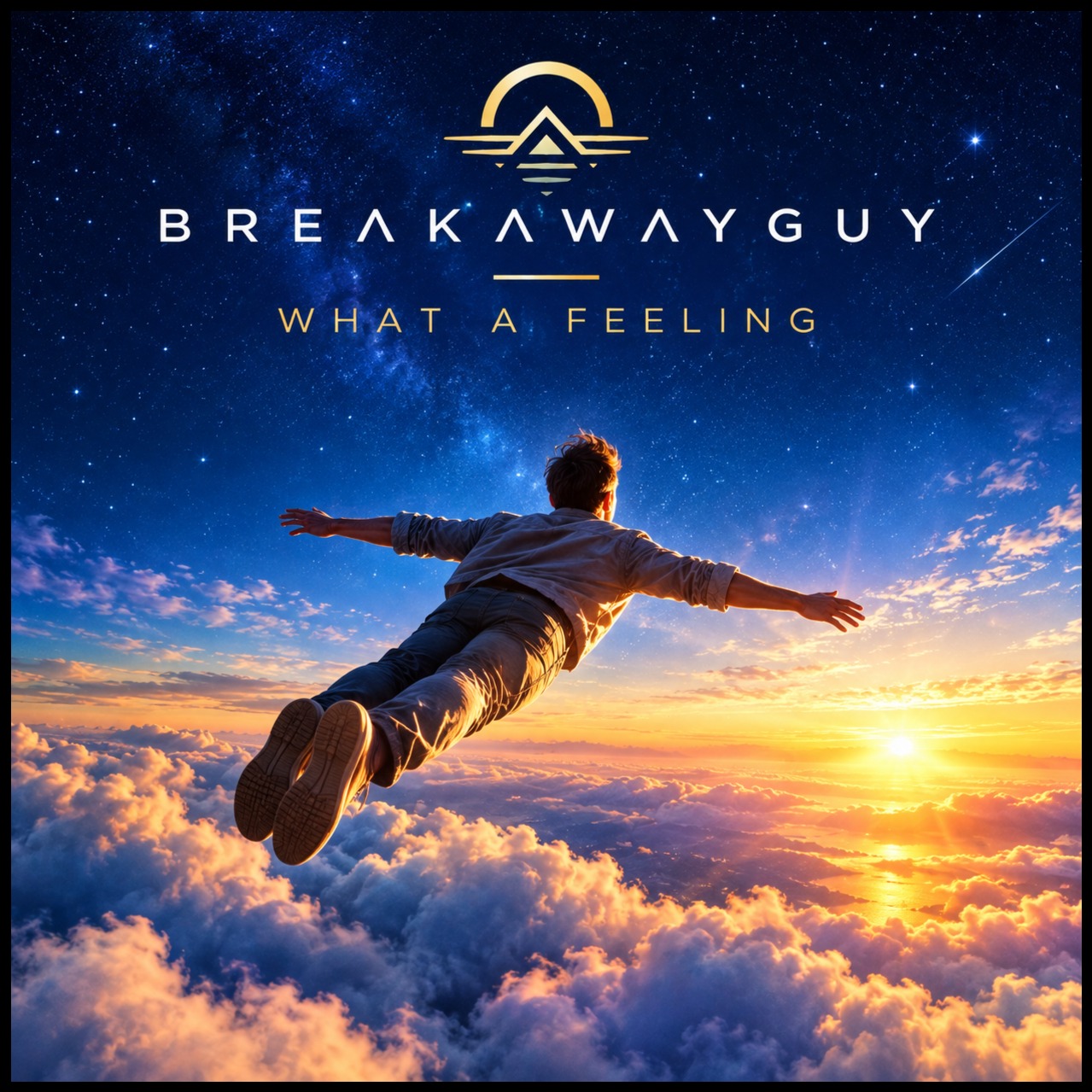 What A Feeling artwork