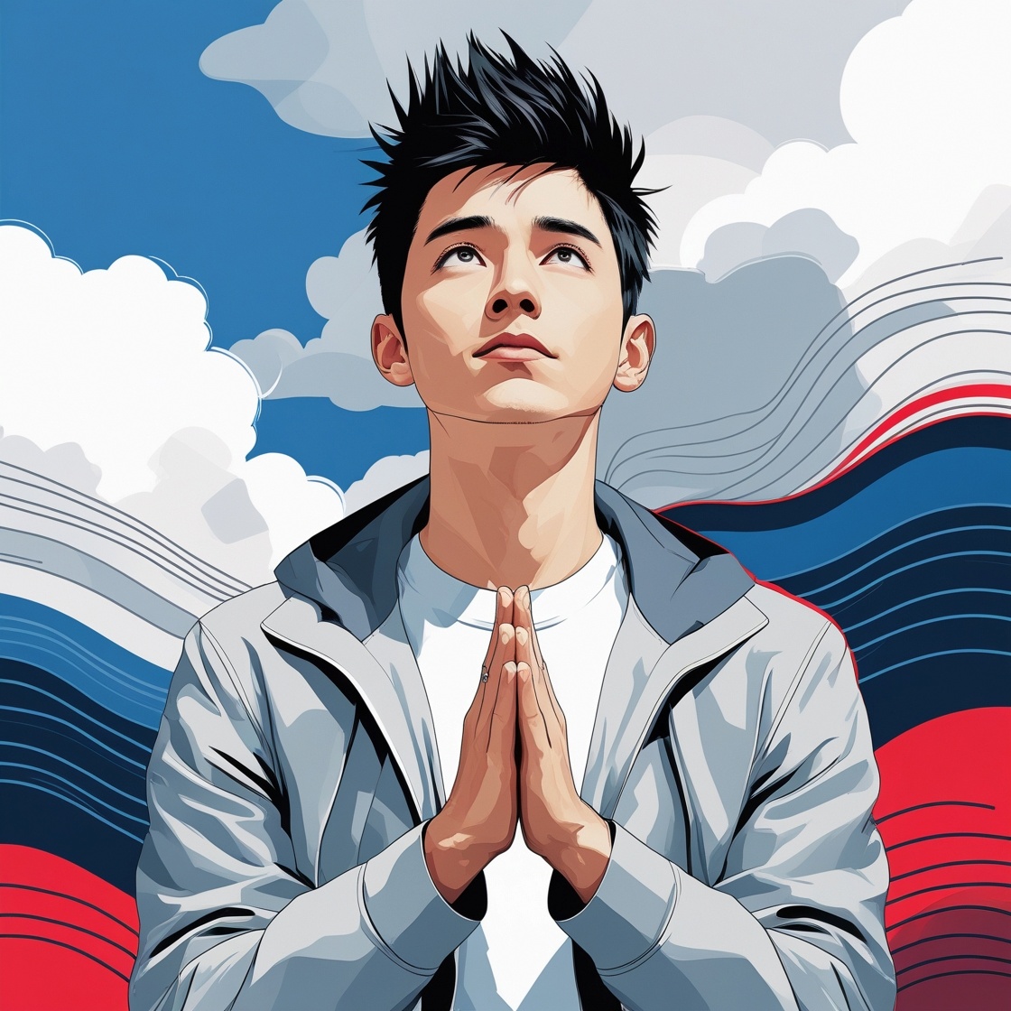 Allie artwork
